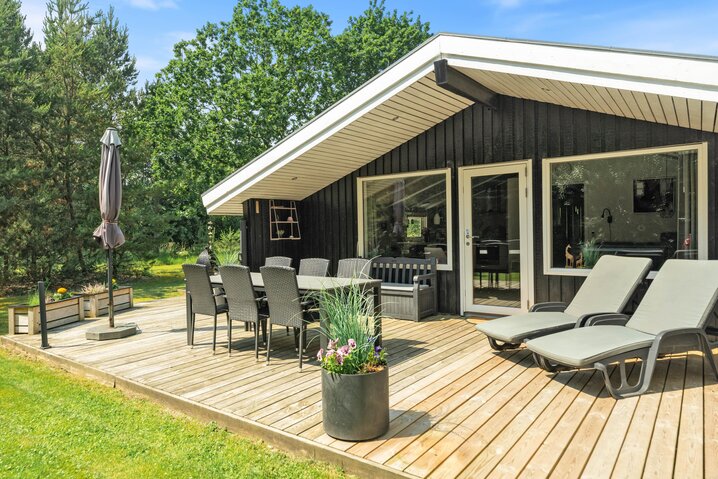 Sommerhus 30231 på Jeppesvej 98, Houstrup - Billede #23