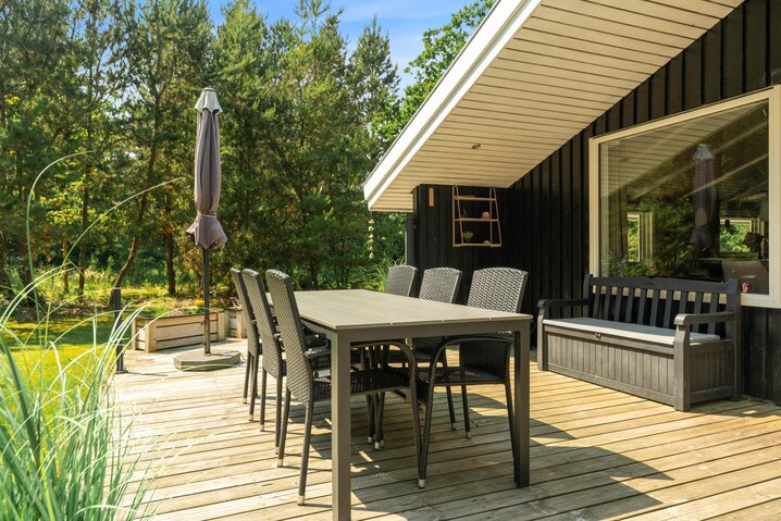 Sommerhus 30231 på Jeppesvej 98, Houstrup - Billede #24