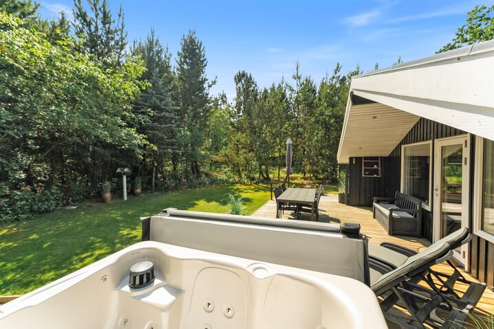 Sommerhus 30231 på Jeppesvej 98, Houstrup - Billede #25