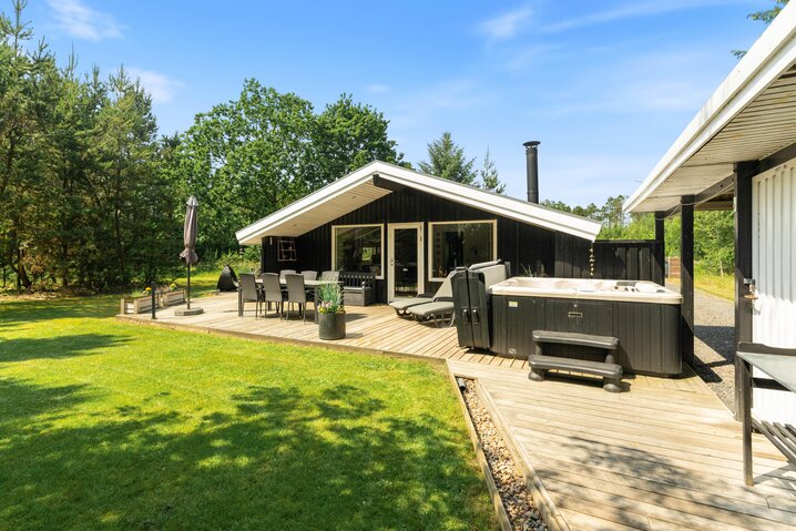 Sommerhus 30231 på Jeppesvej 98, Houstrup - Billede #26