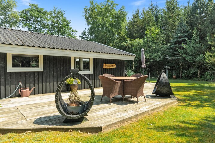 Sommerhus 30231 på Jeppesvej 98, Houstrup - Billede #27