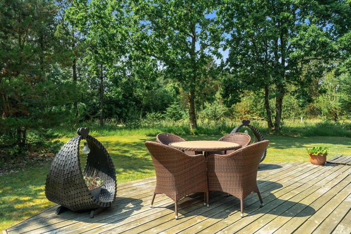 Sommerhus 30231 på Jeppesvej 98, Houstrup - Billede #28