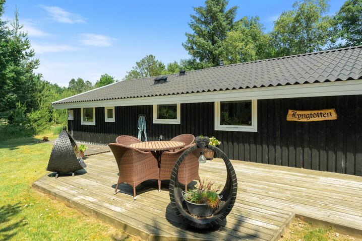 Sommerhus 30231 på Jeppesvej 98, Houstrup - Billede #29