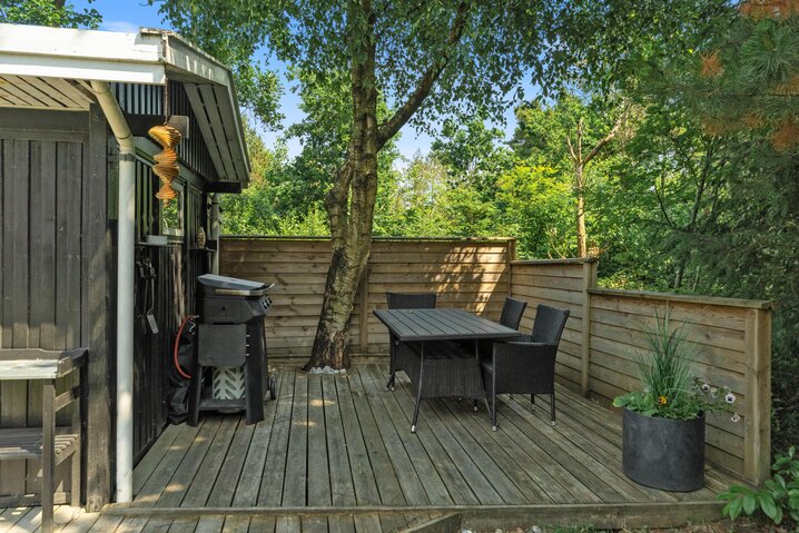 Sommerhus 30231 på Jeppesvej 98, Houstrup - Billede #30