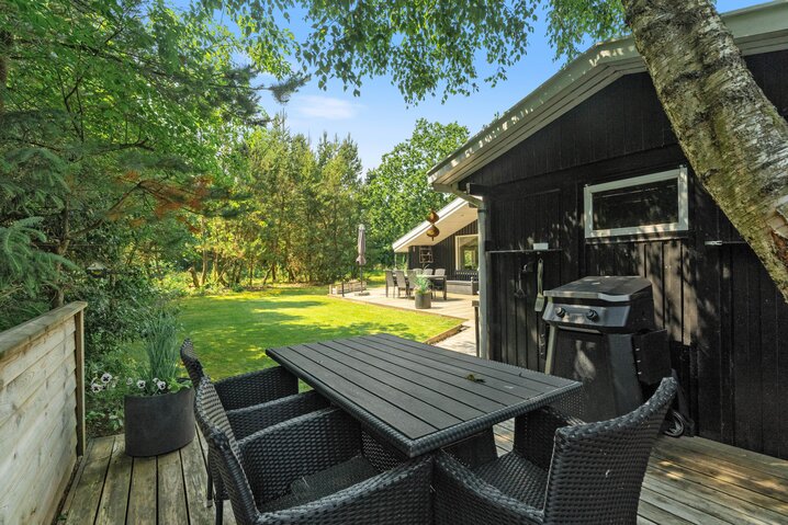 Sommerhus 30231 på Jeppesvej 98, Houstrup - Billede #31