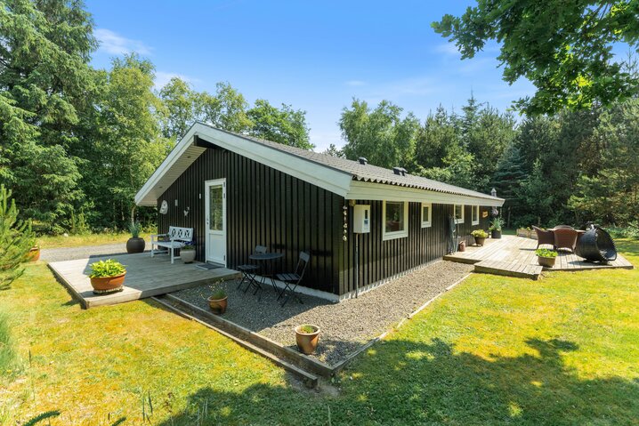 Sommerhus 30231 på Jeppesvej 98, Houstrup - Billede #32
