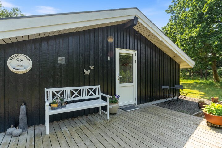 Sommerhus 30231 på Jeppesvej 98, Houstrup - Billede #33