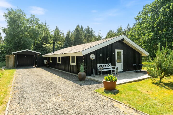 Sommerhus 30231 på Jeppesvej 98, Houstrup - Billede #34