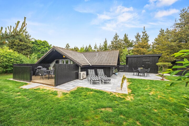 Ferienhaus 30232 in Søndervang 107, Houstrup - Bild #0