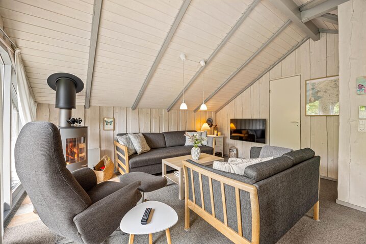 Ferienhaus 30232 in Søndervang 107, Houstrup - Bild #1