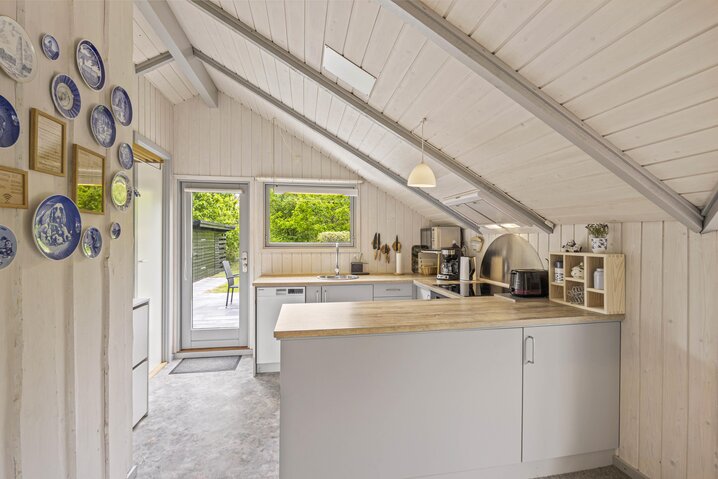 Sommerhus 30232 på Søndervang 107, Houstrup - Billede #2