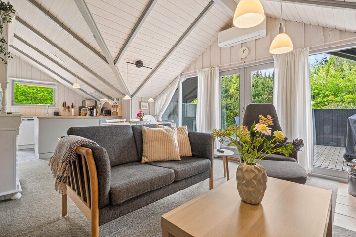 Ferienhaus 30232 in Søndervang 107, Houstrup - Bild #4