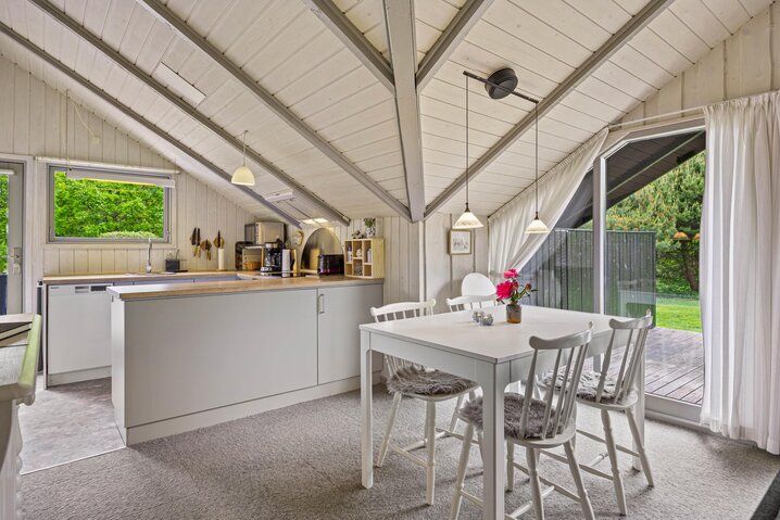 Ferienhaus 30232 in Søndervang 107, Houstrup - Bild #6