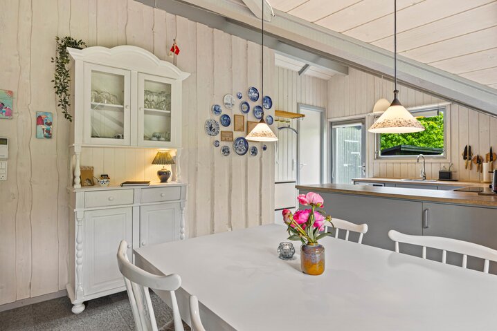 Ferienhaus 30232 in Søndervang 107, Houstrup - Bild #7