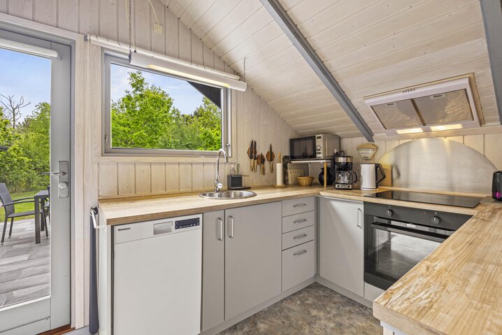 Sommerhus 30232 på Søndervang 107, Houstrup - Billede #8
