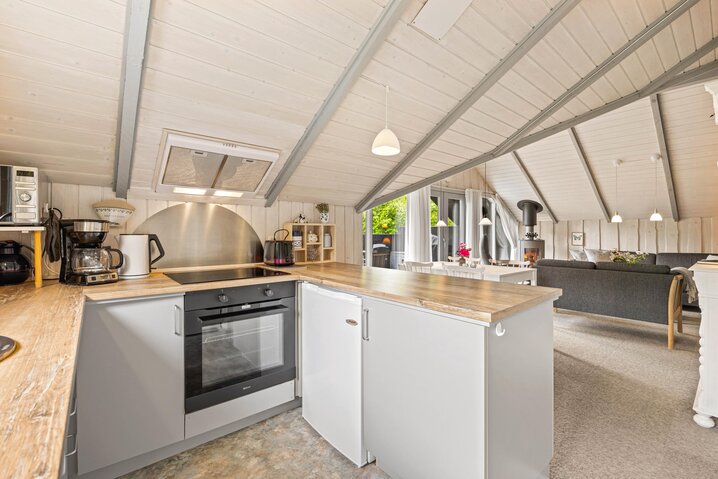 Ferienhaus 30232 in Søndervang 107, Houstrup - Bild #9