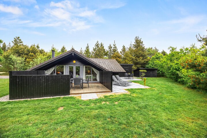 Ferienhaus 30232 in Søndervang 107, Houstrup - Bild #15