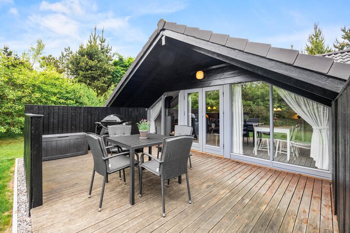 Ferienhaus 30232 in Søndervang 107, Houstrup - Bild #16