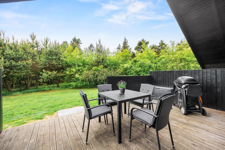 Ferienhaus 30232 in Søndervang 107, Houstrup - Bild #17