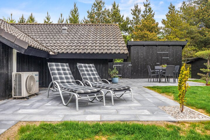 Ferienhaus 30232 in Søndervang 107, Houstrup - Bild #18