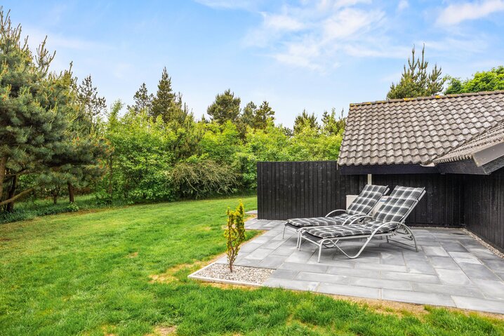 Ferienhaus 30232 in Søndervang 107, Houstrup - Bild #19