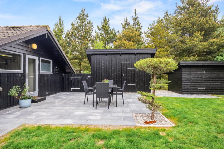 Ferienhaus 30232 in Søndervang 107, Houstrup - Bild #20