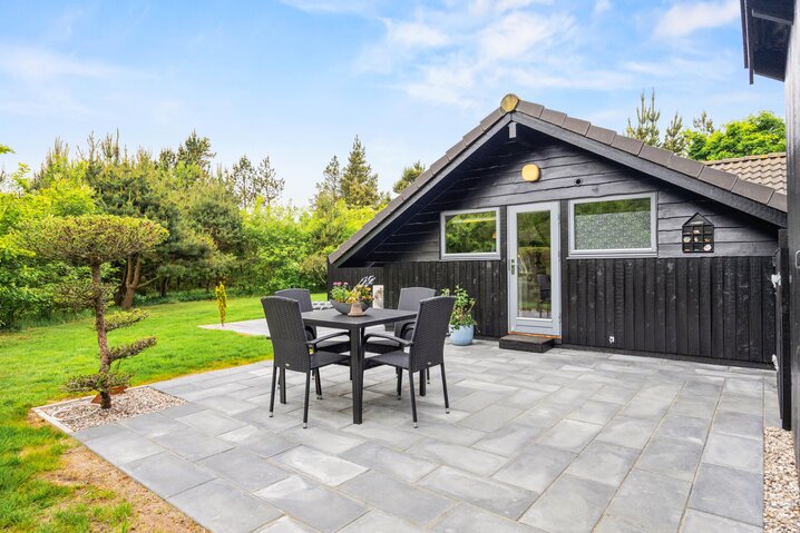 Ferienhaus 30232 in Søndervang 107, Houstrup - Bild #21