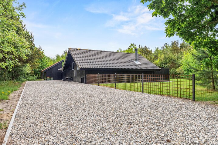 Ferienhaus 30232 in Søndervang 107, Houstrup - Bild #23