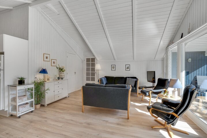 Ferienhaus 30233 in Kirkeflod 23, Houstrup - Bild #4