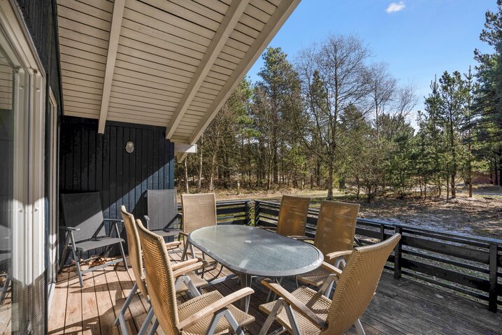 Ferienhaus 30233 in Kirkeflod 23, Houstrup - Bild #22