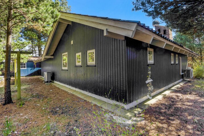 Ferienhaus 30233 in Kirkeflod 23, Houstrup - Bild #25
