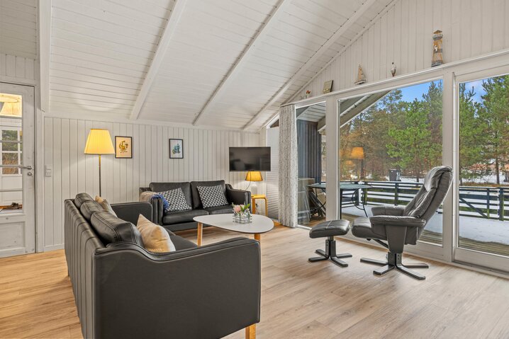 Sommerhus 30233 på Kirkeflod 23, Houstrup - Billede #1