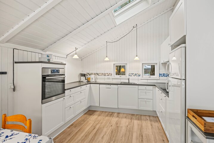 Ferienhaus 30233 in Kirkeflod 23, Houstrup - Bild #2