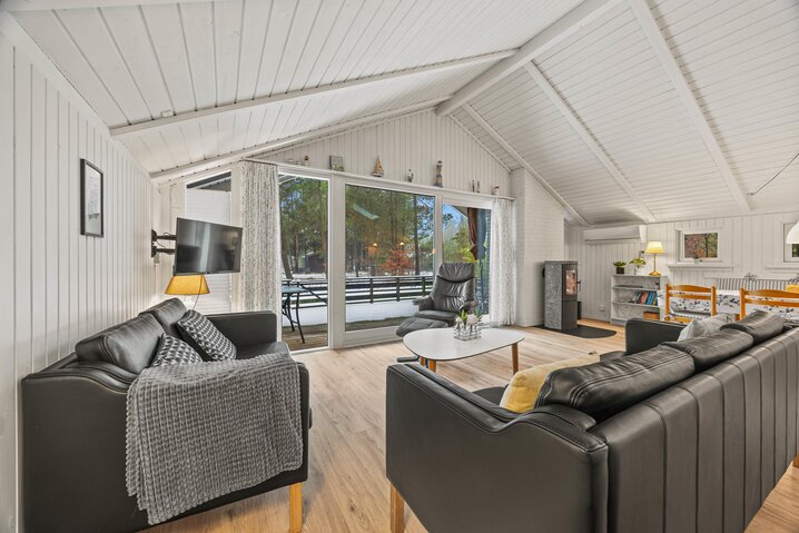 Sommerhus 30233 på Kirkeflod 23, Houstrup - Billede #3
