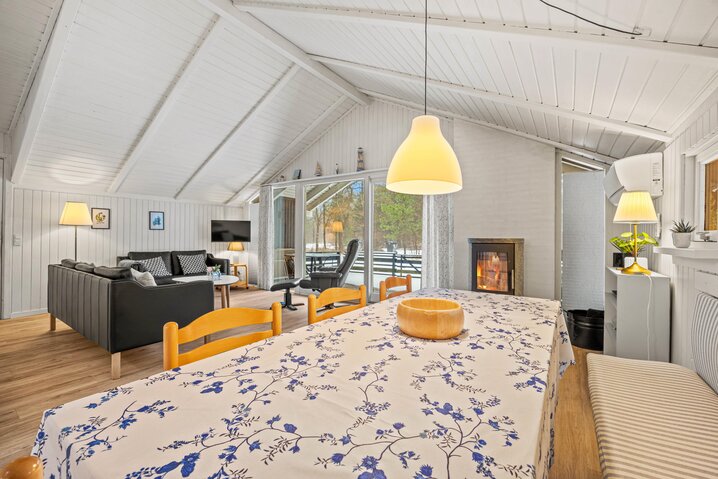 Ferienhaus 30233 in Kirkeflod 23, Houstrup - Bild #5