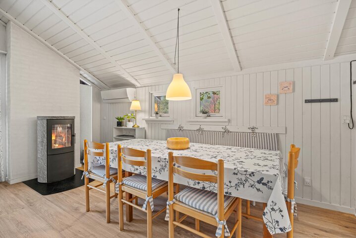 Sommerhus 30233 på Kirkeflod 23, Houstrup - Billede #6