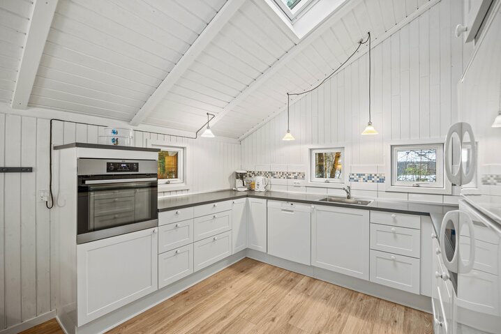 Sommerhus 30233 på Kirkeflod 23, Houstrup - Billede #8