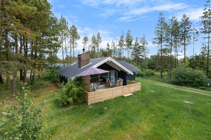 Sommerhus 30233 på Kirkeflod 23, Houstrup - Billede #18