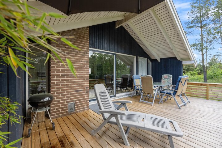 Sommerhus 30233 på Kirkeflod 23, Houstrup - Billede #19