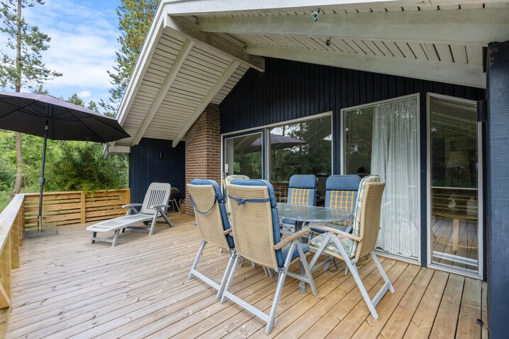 Sommerhus 30233 på Kirkeflod 23, Houstrup - Billede #20