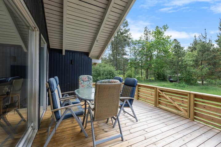 Sommerhus 30233 på Kirkeflod 23, Houstrup - Billede #21