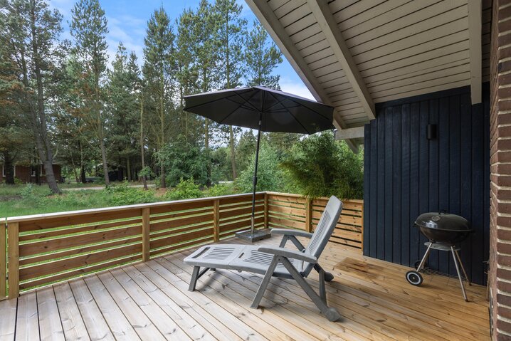 Sommerhus 30233 på Kirkeflod 23, Houstrup - Billede #22