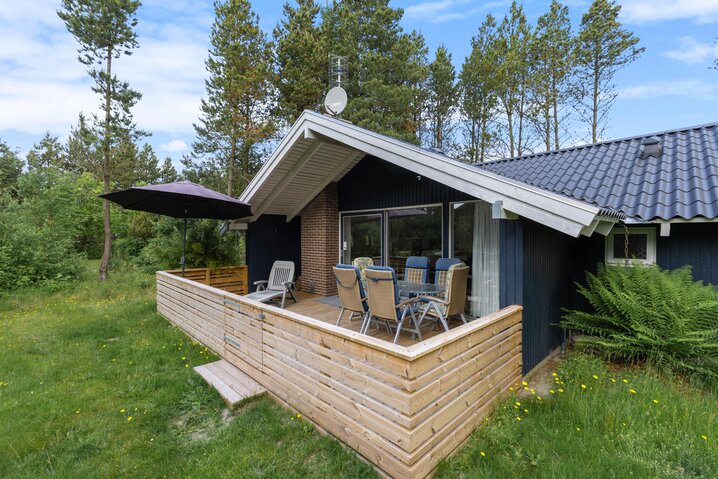 Sommerhus 30233 på Kirkeflod 23, Houstrup - Billede #23