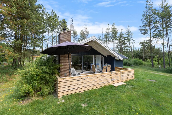 Sommerhus 30233 på Kirkeflod 23, Houstrup - Billede #24