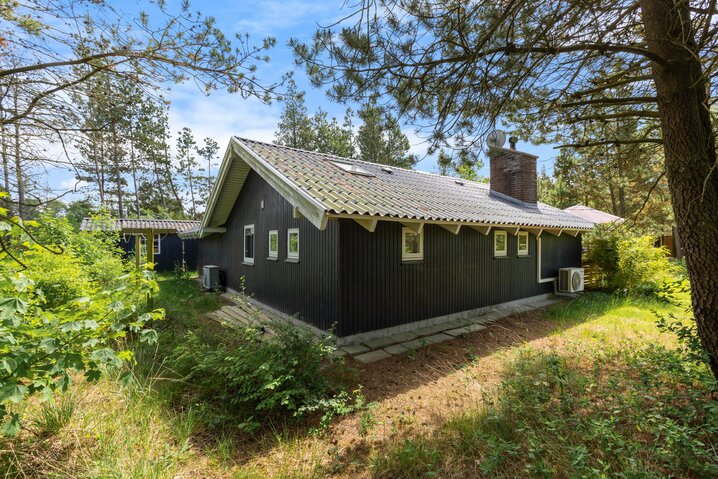 Sommerhus 30233 på Kirkeflod 23, Houstrup - Billede #25