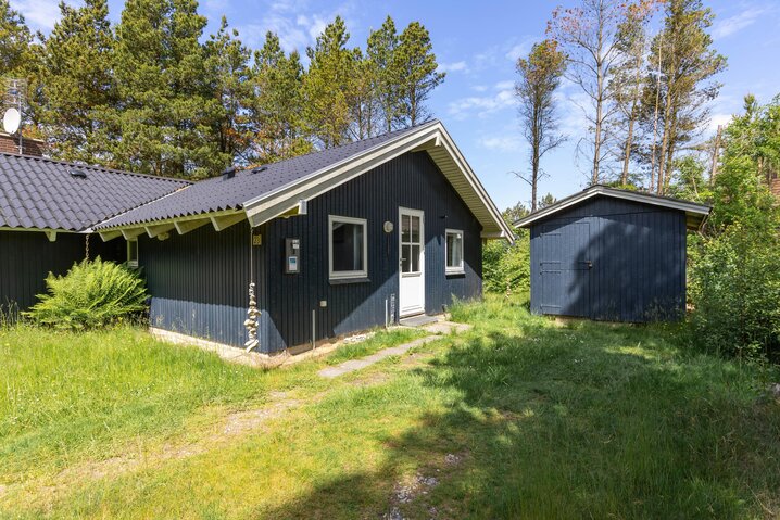 Sommerhus 30233 på Kirkeflod 23, Houstrup - Billede #26