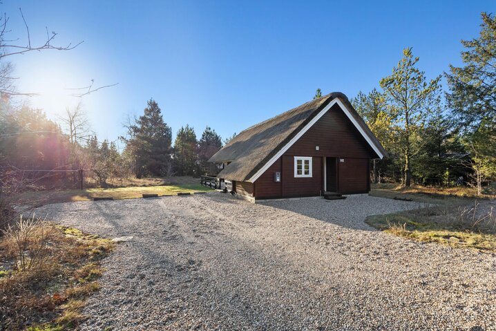 Ferienhaus 30234 in Jeppesvej 102, Houstrup - Bild #22