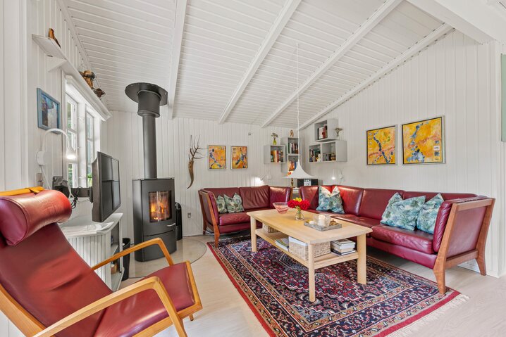 Sommerhus 30237 på Søndervang 34, Houstrup - Billede #1