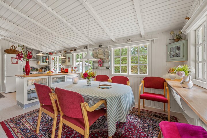 Sommerhus 30237 på Søndervang 34, Houstrup - Billede #6