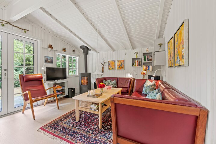 Sommerhus 30237 på Søndervang 34, Houstrup - Billede #3